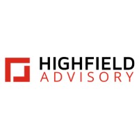 HIGHFIELD ADVISORY logo - Similar company to Servteq Capital Advisors Gmbh