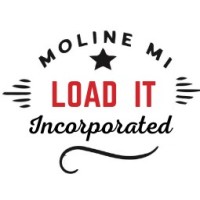 Load It Inc logo - Similar company to Loadit