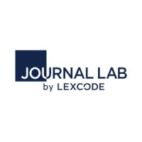 Journal Lab logo - Similar company to Typeout