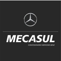 Mecasul Auto Mecânica S/A logo - Similar company to Gp Rodas