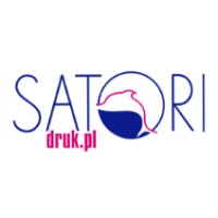 SATORIdruk.pl logo - Similar company to Pmd Qr Poznaj Możliwości Domu