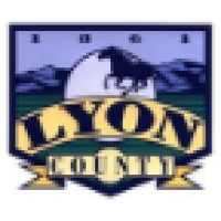 Lyon County logo - Similar company to Storey County, Nv