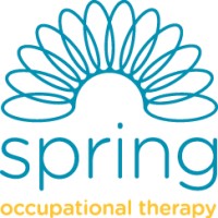 Spring Occupational Therapy Inc logo - Similar company to Higher Level Occupational Therapy