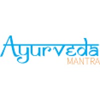 Ayurveda Mantra logo - Similar company to Lakshmi Ayurveda