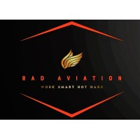 RAD Aviation (Pty) (Ltd) logo - Similar company to Rad Torque Systems Africa