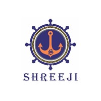 Shreeji Aviation logo - Similar company to Dialogæ
