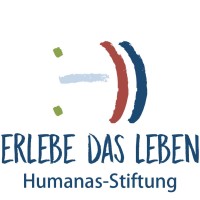 Humanas Stiftung-Erlebe das Leben logo - Similar company to Triplewin