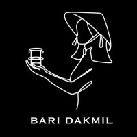Bari Dakmil logo - Similar company to Robert Gerov Media