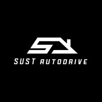 SUST Autodrive logo - Similar company to Digi5 Ltd