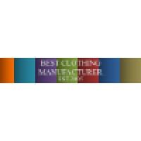 Best Clothing Manufacturer