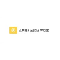 Amber Media Work logo - Similar company to Steering Story
