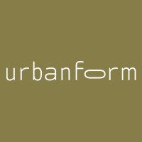 urbanform Projektentwicklungs GmbH logo - Similar company to Tec4Net Gmbh