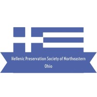 Hellenic Preservation Society of Northeastern Ohio logo - Similar company to Cain-Churches Active In Northside
