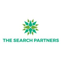 The Search Partners logo - Similar company to The Search Partner
