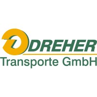 Dreher Transporte GmbH logo - Similar company to Paul Guse Gmbh