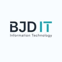 BJD IT logo - Similar company to Leader-It