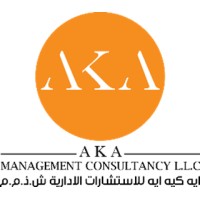 AKA Management Consultancy logo - Similar company to Empowerers