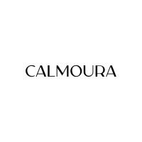 Calmoura logo - Similar company to Eos Design System