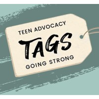 Teen Advocacy Going Strong logo - Similar company to Conga Kids