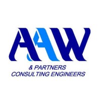 AAW & P CONSULTING ENGINEERS (KSA) logo - Similar company to Aaw Enterprises