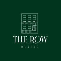 The Row Dental logo - Similar company to Solid Athletix