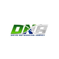 Drive Networking Agency logo - Similar company to Varial Agency
