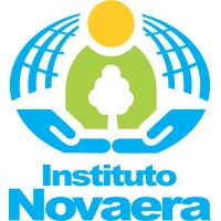 INSTITUTO NOVAERA OFICIAL logo - Similar company to Grupo Novaera
