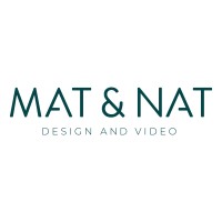 Mat&Nat Design and Video logo - Similar company to Creative Hawk
