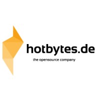 🚀 hotbytes GmbH & Co. KG logo - Similar company to Waterproof Web Wizard Gmbh