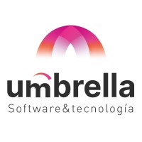 Umbrella Software & Tecnología logo - Similar company to Macromedia, Inc.