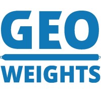 GeoWeights Ltd logo - Similar company to Geothermal Operating Company