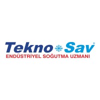 TeknoSav Endüstriyel Soğutma Uzmanı logo - Similar company to Uzay Baskül Endüstriyel Tartım Sistemleri San. Ve Tic. A.Ş.