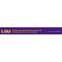 LSU Center for Computation & Technology logo - Similar company to Extremes Project