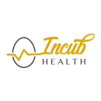 Incubhealth logo - Similar company to Ecoinversol