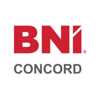 BNI Concord – East Dubai logo - Similar company to Treasures Of Talented Entrepreneurs Tte