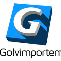 Golvimporten logo - Similar company to Stoby