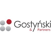 Gostynski & Partners Law Firm logo - Similar company to Entereo Sp. Z O.O.