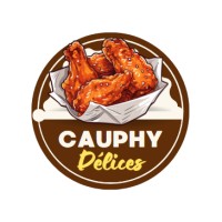 Cauphy Délices logo - Similar company to Viseet.Me
