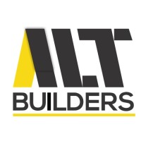 Alt Builders LLC logo - Similar company to Element Custom Home Builders
