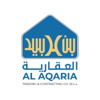 Bin Arbaid Al Aqaria Trading and Contracting logo - Similar company to Bin Arbaid  Technical & Engineering Wll