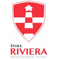 Ecole Riviera School logo - Similar company to Sona & Ara Arser Foundation