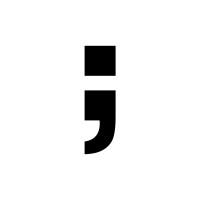 That Semicolon logo - Similar company to Calypsobci