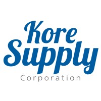 Kore Supply Corp. logo - Similar company to 제이씨현시스템