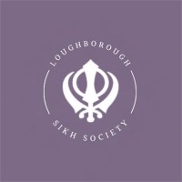 Loughborough Sikh Society logo - Similar company to Cambridge University Sikh Society