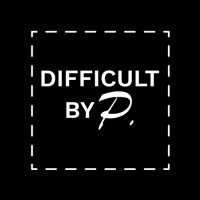 Difficult by P logo - Similar company to Avec Moi