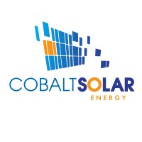 Cobalt Solar Energy logo - Similar company to Solar System Pty Ltd