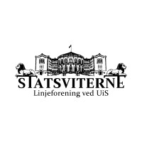 Statsviterne på UiS logo - Similar company to Yata Stavanger