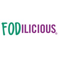 Fodilicious Ltd logo - Similar company to Bide Planet