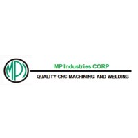 MP Industries Corporation logo - Similar company to Madhya Pradesh Chamber Of Commerce & Industry