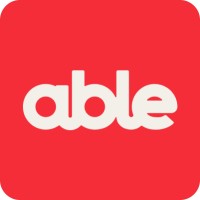 Able Ventures logo - Similar company to Wemena